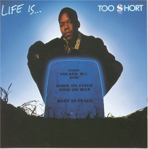 CD-Charts  Music : Life Is...Too Short