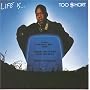 Life Is...Too Short