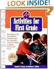 A+ Activities For First Grade