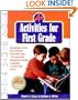 A+ Activities For First Grade