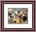 Framed Kellen Winslow San Diego Chargers 8x10 Photo