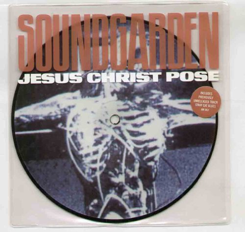 Soundgarden