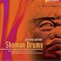 Shaman Drums