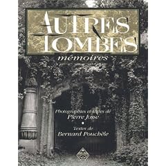 Autres tombes : M�moires