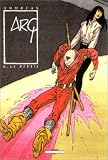 Revue Delcourt  / Arq, tome 6 : Le réveil