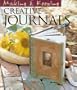 Making & Keeping Creative Journals