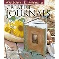Making and Keeping Creative Journals