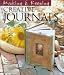 Making & Keeping Creative Journals