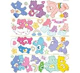 Care Bears Jumbo Wall Accents