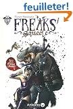 Freaks' Squeele T 1