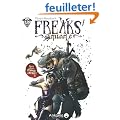 Freaks' Squeele T 1