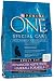 Purina One Advanced Nutrition Hairball Formula Cat Food, 3.5-Pound Bags (Pack of 6)
