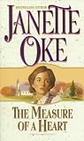The Measure of a Heart (Women of the West)