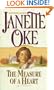 The Measure of a Heart (Women of the West #6)