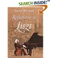 Reflections On Liszt by Alan Walker