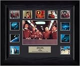 Star Trek Film Cell Presentations