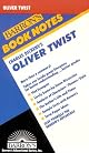 Charles Dicken's Oliver Twist (Barron's Book Notes)