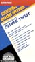 Charles Dicken's Oliver Twist (Barron's Book Notes)