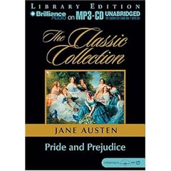 Pride And Prejudice