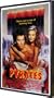 Pyrates 11"x17" Framed Poster