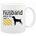 New  Who Needs Husband When You Have A Cane Corso  Mug Dog