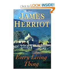 Every Living Thing, The Rig, Anna, The Last of the Cockleshell Heroes