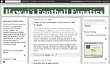 Hawaii Football Fanatics