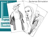 Speech Illustrated Cards- Set 2