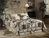 Marco Bed Set - Full