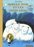Boucle d'Or et les trois ours