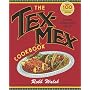The Tex-Mex Cookbook: A History in Recipes and Pho&hellip by Robb Walsh
