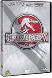 Jurassic Park 3 [UK IMPORT] - Sam Neill