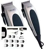 Wahl Vogue Mains Hair Clipper Set Satin / Black
