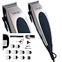 Wahl Vogue Mains Hair Clipper Set Satin / Black