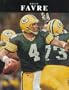 Brett Favre (Sports Superstars (Rosen))