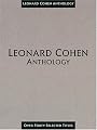 Leonard Cohen Anthology (Pvg)