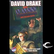 Lt. Leary, Commanding: RCN Series, Book 2 | David Drake