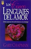 The Five Love Languages