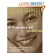 33 Things Every Girl Should Know: Stories, Songs, poems, and Smart Talk by 33 Extraordinary Women