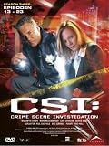 cover of CSI: Crime Scene Investigation - Season 3.2 (3 DVDs)
