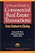 Book A Practical Guide to Commercial Real Estate Transactions