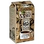 The Mate Factor Yerba Mate Energizing Mate & Grain Beverage, Dark Roast , 12 Ounces (Pack of 2)