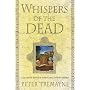 Whispers of the Dead : Fifteen Sister Fidelma Mysteries