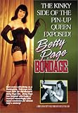 Betty Page In Bondage