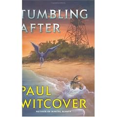 Tumbling After