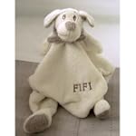 Dimpel-810290-Peluche-Doudou Fifi le...