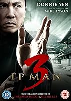 IP Man 3