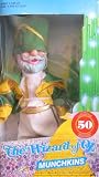 The Wizard of Oz Munchkins Soldier Doll - 50th Anniversary (1988 Multi Toys)
