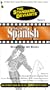 The Standard Deviants - Advanced Spanish: Building on the Basics [VHS]