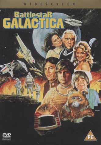 Battlestar Galactica